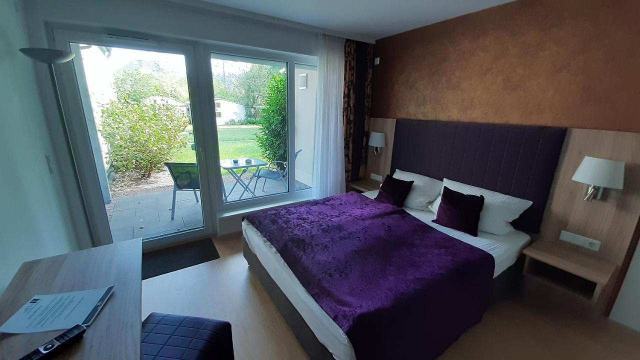 Appartements Am Schillergarten Dresden Ngoại thất bức ảnh