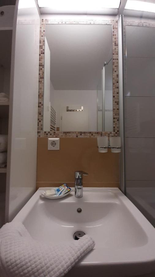 Appartements Am Schillergarten Dresden Ngoại thất bức ảnh