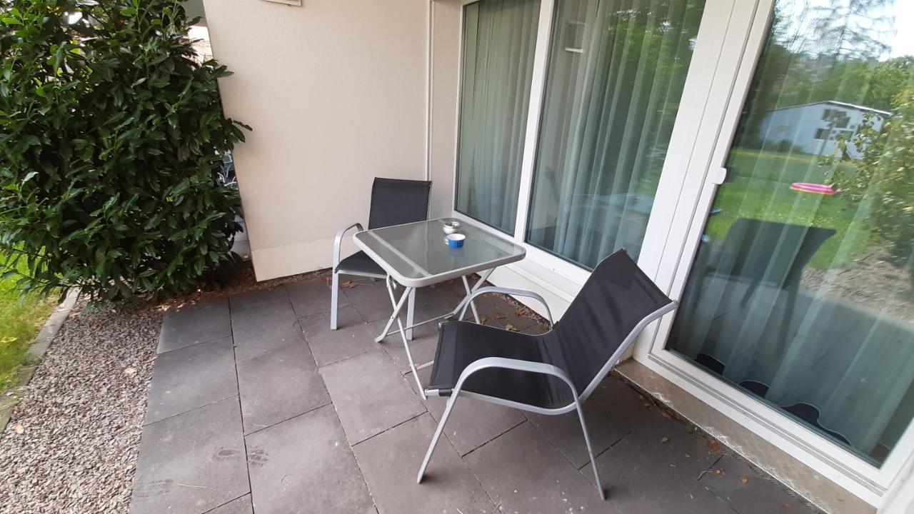 Appartements Am Schillergarten Dresden Ngoại thất bức ảnh