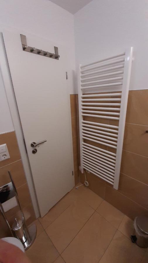 Appartements Am Schillergarten Dresden Ngoại thất bức ảnh