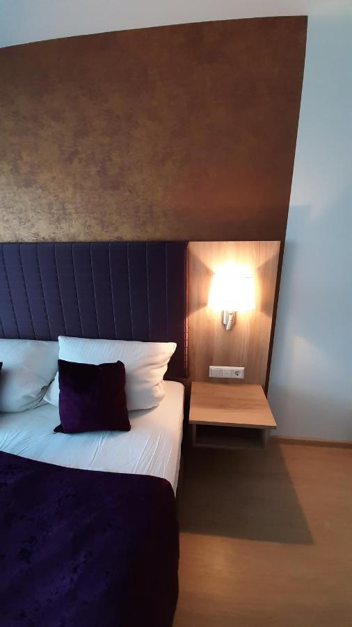 Appartements Am Schillergarten Dresden Ngoại thất bức ảnh