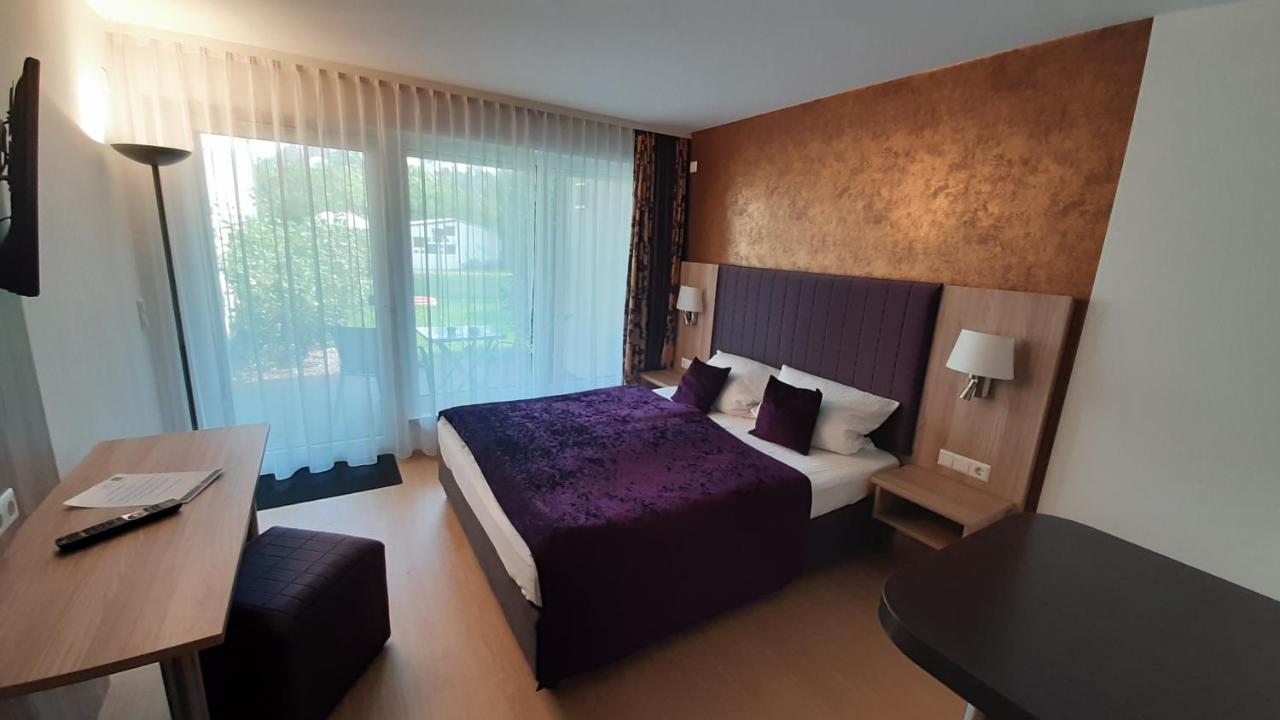 Appartements Am Schillergarten Dresden Ngoại thất bức ảnh