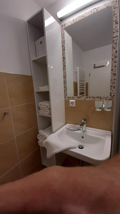 Appartements Am Schillergarten Dresden Ngoại thất bức ảnh