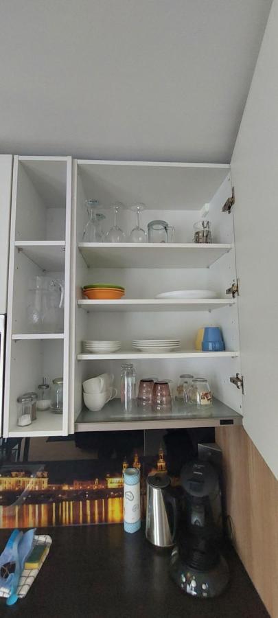 Appartements Am Schillergarten Dresden Ngoại thất bức ảnh