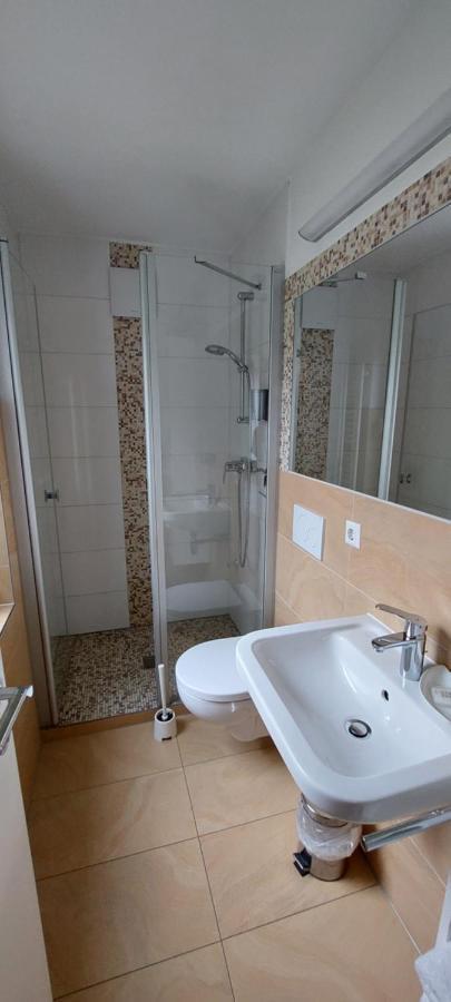 Appartements Am Schillergarten Dresden Ngoại thất bức ảnh