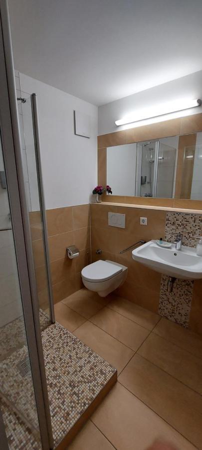 Appartements Am Schillergarten Dresden Ngoại thất bức ảnh