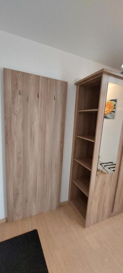 Appartements Am Schillergarten Dresden Ngoại thất bức ảnh