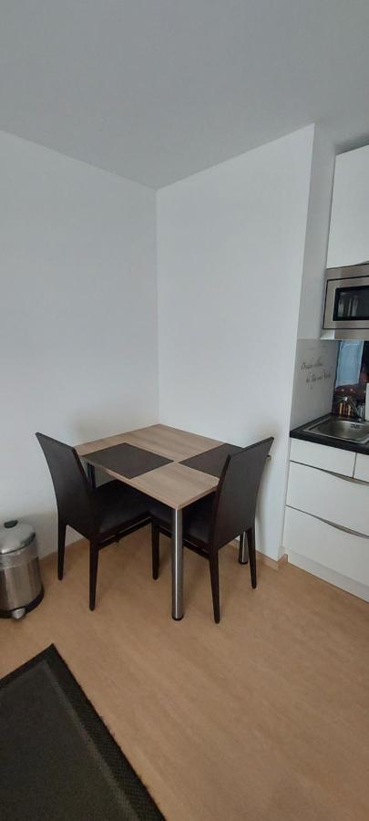 Appartements Am Schillergarten Dresden Ngoại thất bức ảnh