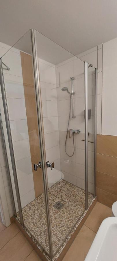 Appartements Am Schillergarten Dresden Ngoại thất bức ảnh