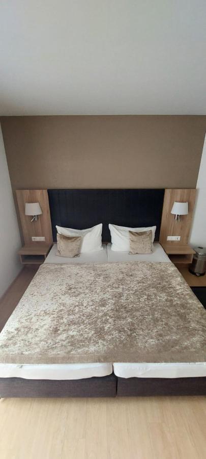 Appartements Am Schillergarten Dresden Ngoại thất bức ảnh