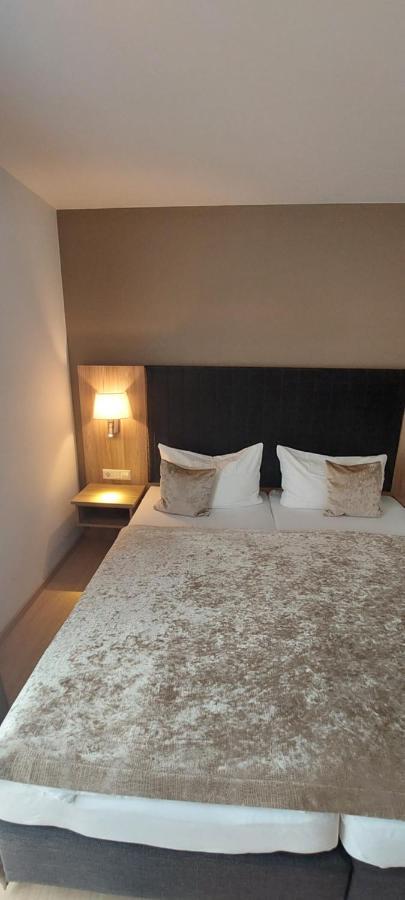 Appartements Am Schillergarten Dresden Ngoại thất bức ảnh