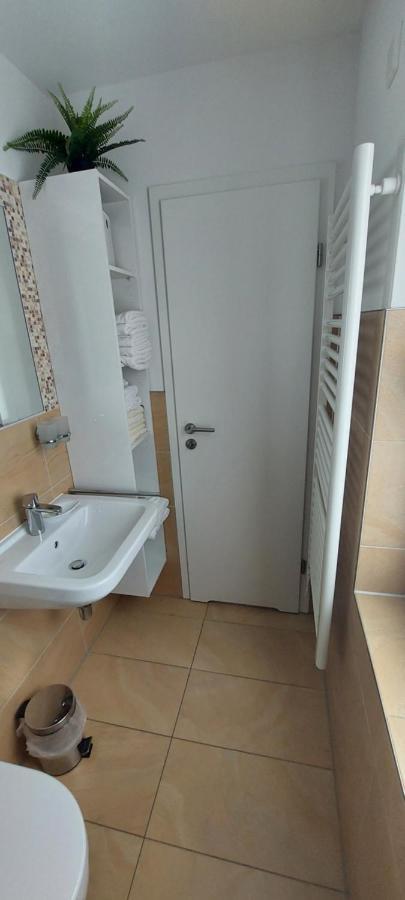 Appartements Am Schillergarten Dresden Ngoại thất bức ảnh