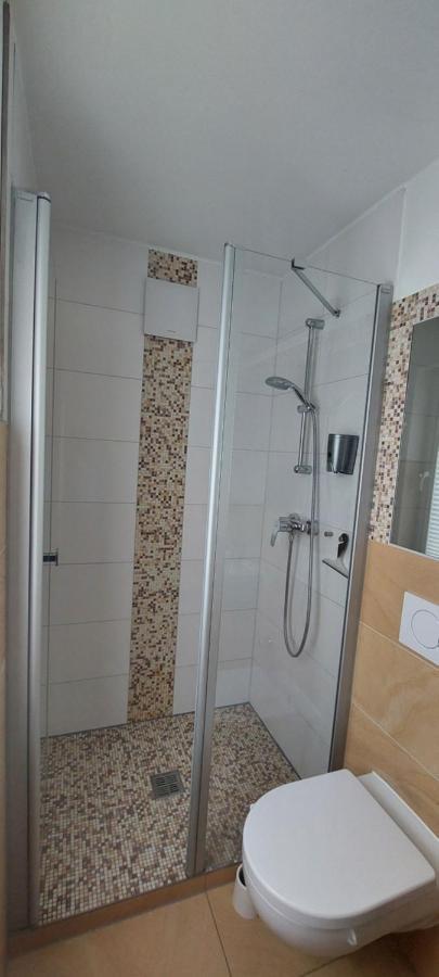 Appartements Am Schillergarten Dresden Ngoại thất bức ảnh