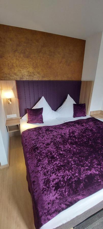 Appartements Am Schillergarten Dresden Ngoại thất bức ảnh